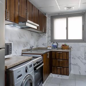 Appartement à 1 Chambre à Coucher